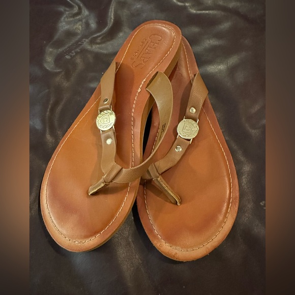 5 for $25- Chaps -size 9 - Picture 5 of 10